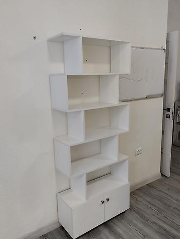 Другая мебель: Стеллаж Ikea / этажерка / стеллаж для рассады доставка по городу + — 12