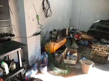 Avtoservis avadanlıqları: Hazır biznes satılır. Hər biri işlək vəziyyətdədir. 9500 azn — 8