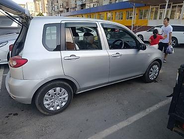 я ищу мазда: Mazda Demio: 2004 г., 1.3 л, Автомат, Бензин, Хэтчбэк — 2