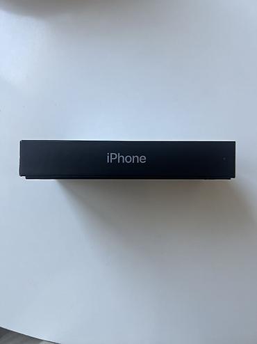телф: IPhone 13 Pro, цвет Sierra Blue. Основные характеристики: Коробка — 6