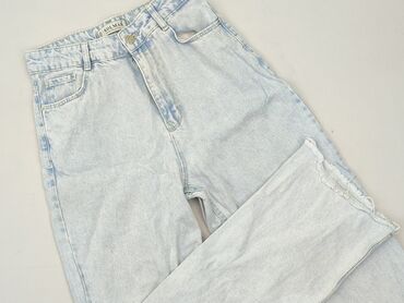 spodnie hello kotty: Denim Collection, Jeansy damskie, rozmiar S