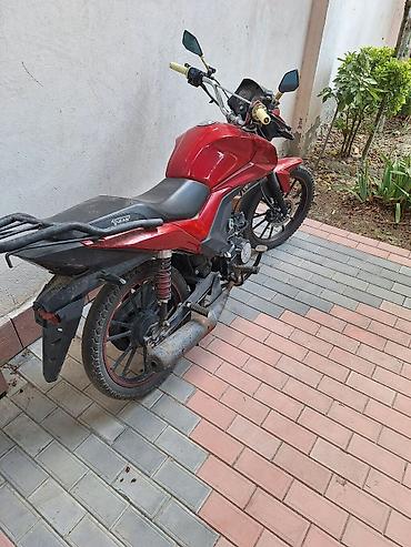 tufan s50 satılır: Tufan - 50, 50 sm3, 2024 il, 11000 km — 7