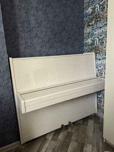 Pianolar: Piano, Belarus, Akustik, İşlənmiş, Ünvandan götürmə