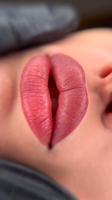 Ресницы: Ресницы, Гипоаллергенные материалы — 8