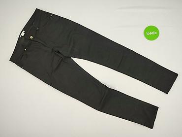 jeans mango straight: H&M, Jeansy damskie, rozmiar M — 2