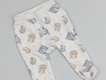 shein sukienki plus size czerwone: Legginsy, So cute, 3-6 miesięcy, stan - Idealny