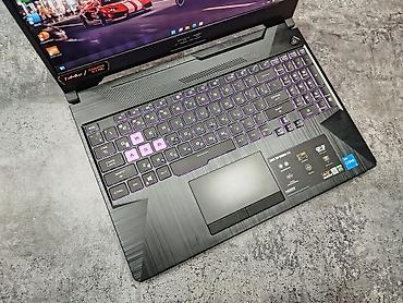 Ноутбуки ASUS: Игровой, Б/у, Intel Core i5 — 6
