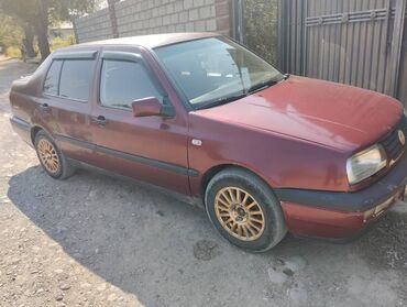 фолькваген вента: Volkswagen Vento: 1992 г., 1.8 л, Механика, Газ, Седан