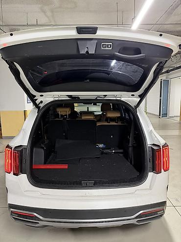 Kia: Kia Sorento: 2021 г., 1.6 л, Автомат, Гибрид, Кроссовер — 11