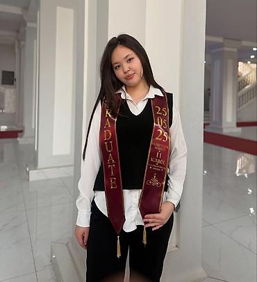 Декоративные ленты и банты: Праздничные атрибуты для выпускников и школьных мероприятий. - — 9