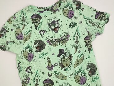 T-shirt for men, XL (EU 42), Cropp, condition - Good