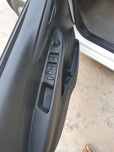 daewoo matiz automatic: Chevrolet Spark: 2019 г., 1 л, Хэтчбэк — 7