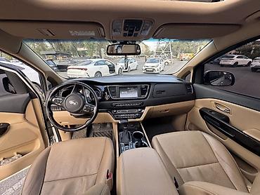 киа каринавал: Kia Carnival: 2019 г., 2.2 л, Автомат, Дизель, Минивэн — 10