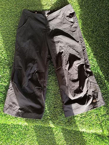 Donji deo: RASPRODAJA!!! Original Adidas ženske sportske pantalone 3/4 dužine - — 1