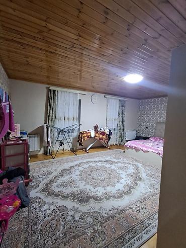 ecemide kiraye evler 2020: Şəxsi evimdir 2 mərtəbədir 10 sot həyətdir paket kupçadır 4 otaq 1 ci — 1