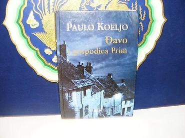 note parfema: Đavo i gospođica prim paulo koeljo2002 paideiatvrd povezstanje vrlo — 1