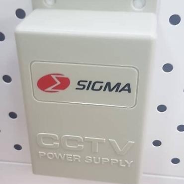 Видеонаблюдение, охрана: Установка видеонаблюдения в бишкеке Установка домофона Установка камер — 16