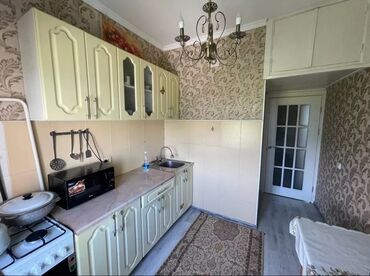 Продажа квартир: 2 комнаты, 48 м², 105 серия, 5 этаж, Евроремонт