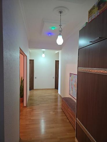 cilə dağı: 3 otaqlı, Yeni tikili, 118 kv. m — 10