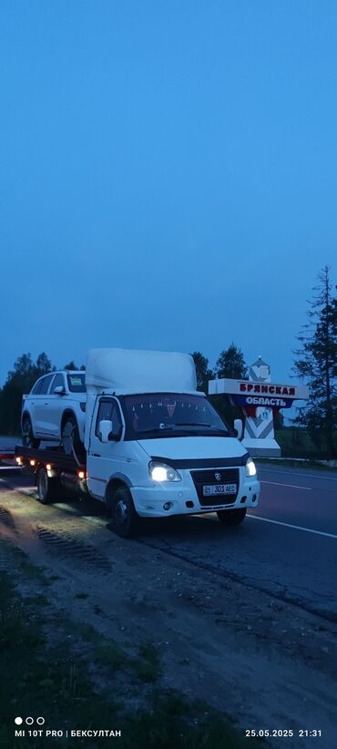 Услуги эвакуатора: С прямой платформой at lalafo.kg — 2 Услуги эвакуатора: С прямой платформой — 2