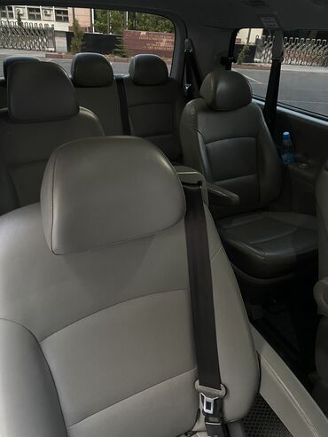 Частная аренда авто: Аренда Минивэн Minivan Трансфер Услуги пассажирских перевозок Аренда at lalafo.kg — 16 Частная аренда авто: Аренда Минивэн Minivan Трансфер Услуги пассажирских перевозок Аренда — 16