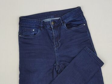 джинси h m: Jeansy damskie, rozmiar S