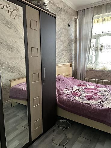 Uzunmüddətli kirayə mənzillər: Kirayə verilir: 2 otaqlı 55kvmənzil - Məkan: çoxmərtəbəli binada — 9