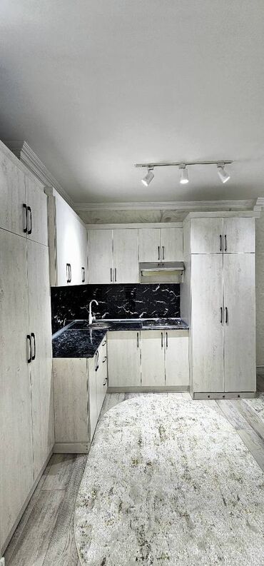 Yeni tikili: Bakıxanov qəs., 3 otaqlı, Yeni tikili, 82 kv. m — 10