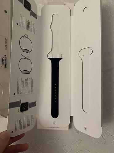 smart tv: Qutusu satılır, tam dolu qutudur, içərisində bir ədəd mavi kəməridə — 4