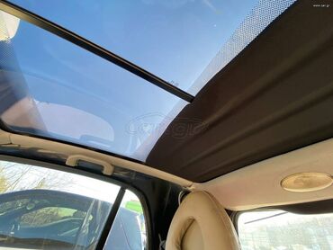 Smart: Smart Fortwo: 0.7 l. | 2000 έ. 247000 km. Χάτσμπακ — 5