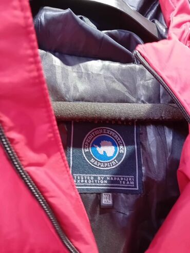 Zimske jakne: Zimska jakna S, M, L, bоја - Crna — 10