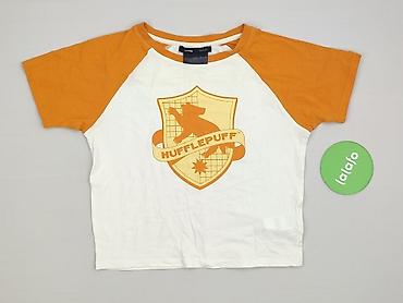 bluza slytherin: Sinsay, T-shirt damski, rozmiar M — 2