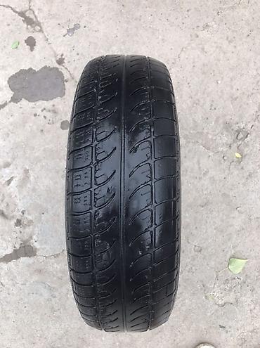 прокол дороги: Летняя шина Белшина ArtMotion 175/70 R13 82T - Размер: 175/70 R13 - — 1