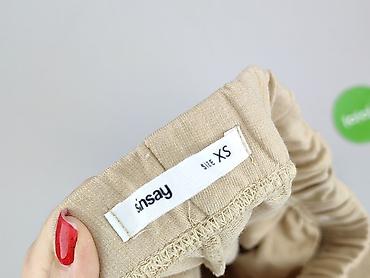 zara bluzy: Spodnie dresowe damskie, rozmiar XS — 4