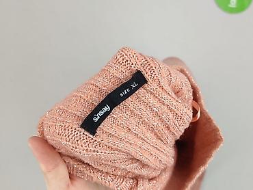 bluza paranoid: Sinsay, Sweter damski, rozmiar XL — 4