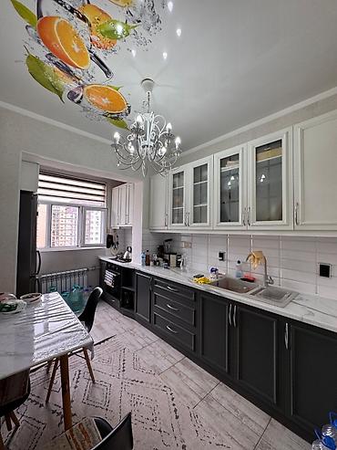 Продажа квартир: 3 комнаты, 63 м², 106 серия, 9 этаж, Евроремонт — 10