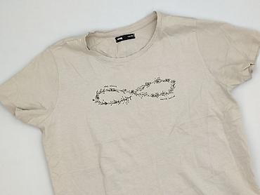 cool koszulki: Sinsay, T-shirt damski, rozmiar M — 1