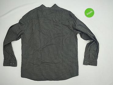 second hend: Marks & Spencer, Koszulа dla mężczyzn, rozmiar L — 4