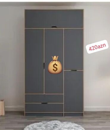 poladdan ne hazirlanir: Yeni, Açılan, Düz dolab, Qarderob, paltar dolabı lalafo.az -da poladdan ne hazirlanir: Yeni, Açılan, Düz dolab, Qarderob, paltar dolabı