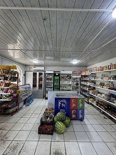 кой таш: Продаётся действующий магазин с готовым бизнесом по первой линии в г — 3