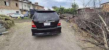 авто прод: Honda Odyssey: 2000 г., 2.3 л, Автомат, Бензин, Минивэн — 4