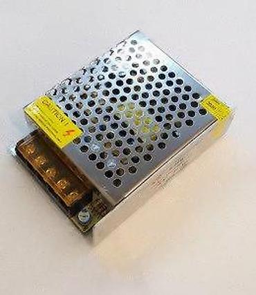 Osvetljenje: LED PANEL 8X32 WS2812B 256 PIXEL SMART MODUL | *U ponudi 5V — 21