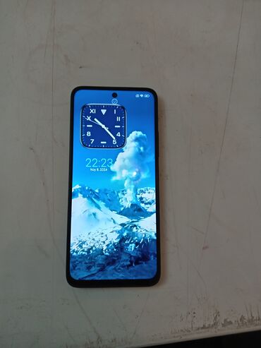 redmi not11s: Xiaomi Redmi Note 12, 128 GB, rəng - Qara