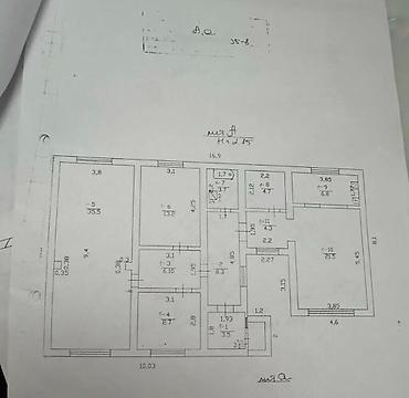до 200000 сом ош: 4 комнаты, 180 м², 8 соток, Бишкек, Арча-Бешик ж/м Агентство недвижимости — 10