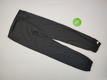 dresy odblaskowe: Adidas, Legginsy Sportowe damskie, rozmiar L — 5