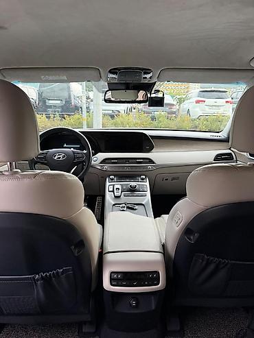 Hyundai: Hyundai Palisade: 2021 г., Кроссовер — 18