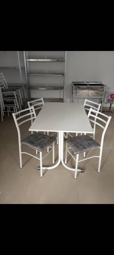 Стулья для кафе, ресторанов: Стул, столы,кресло На заказ,любой дизайн и любой цвет Стул для офиса и — 4