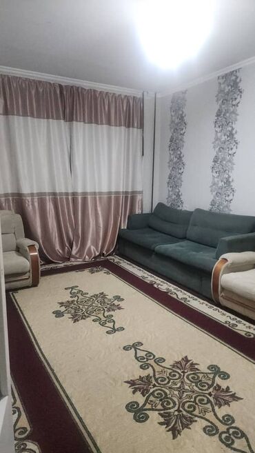 сниму квартиру район джал: 4 комнаты, Собственник, Без подселения, С мебелью частично