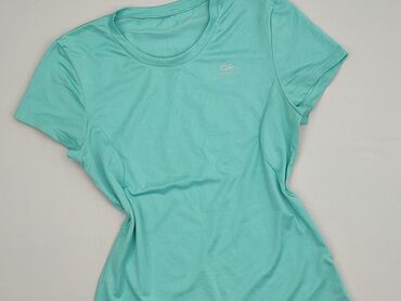 kurtka zimowa real madryt: Kalenji, T-shirt damski, rozmiar S