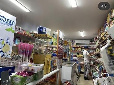 азия молл: Продажа павильонов 35 м² — 4